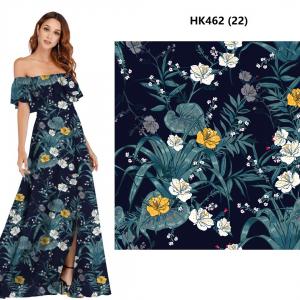 HK462-Digital Print Design