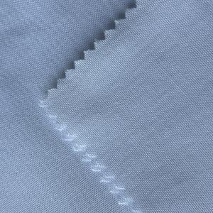 oxford Solid/Plain dress office business shirt fabric  