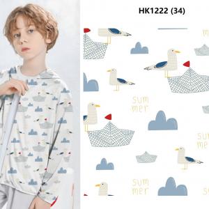 Kids Print Design