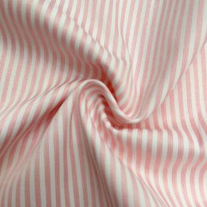 HK6616 stripe good quality ready goods fashion yarn dyed shirt fabric     