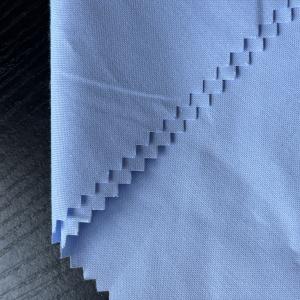 oxford Solid/Plain dress office business shirt fabric 