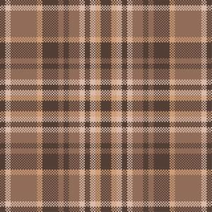 HK816 check good quality ready goods fashion printing plaid shirt fabric   