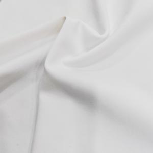 Single-sided ice silk fabric Nylon Spendex Anti-UV50   